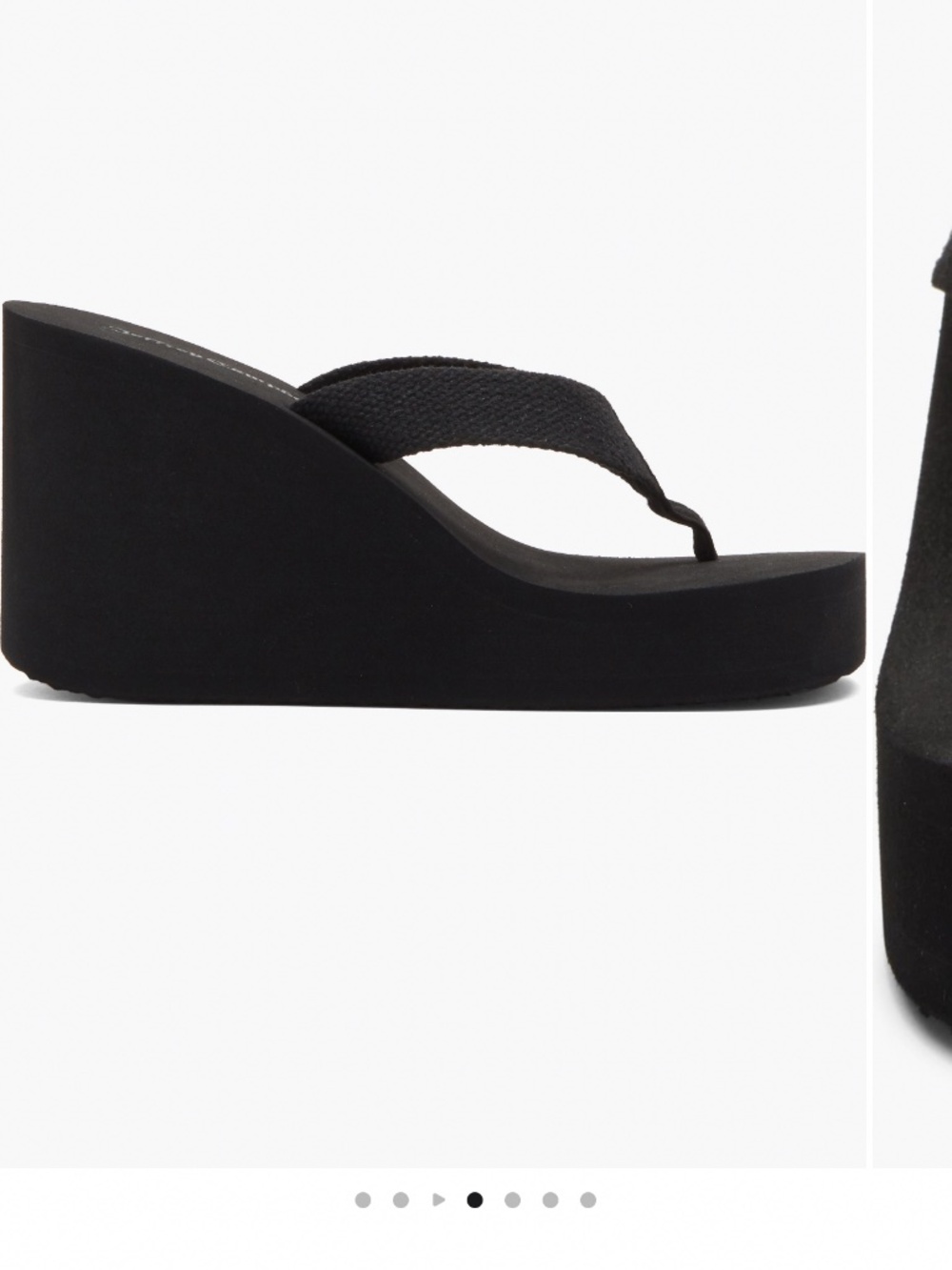 84$ Jeffrey Campbell Astoria Platform Wedge Sandals From Nordstrom